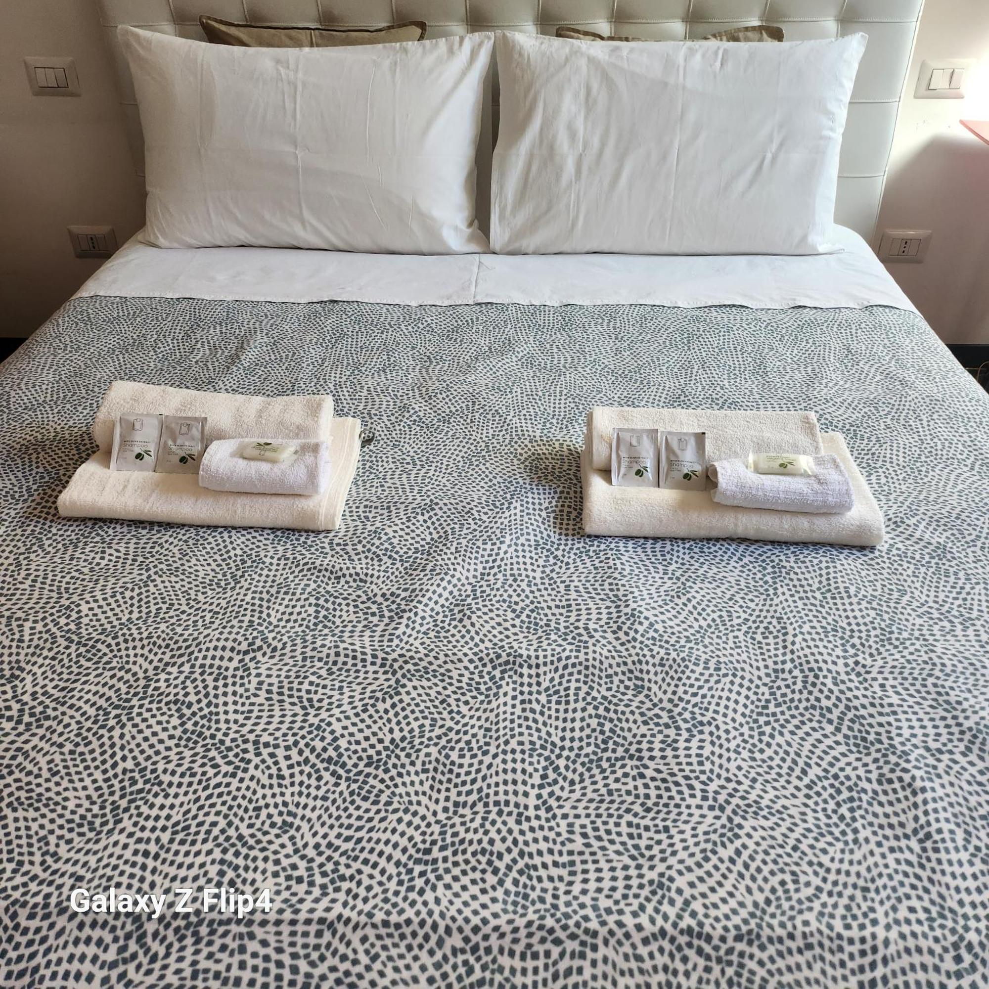 רומא Rooms House Corso 22 מראה חיצוני תמונה