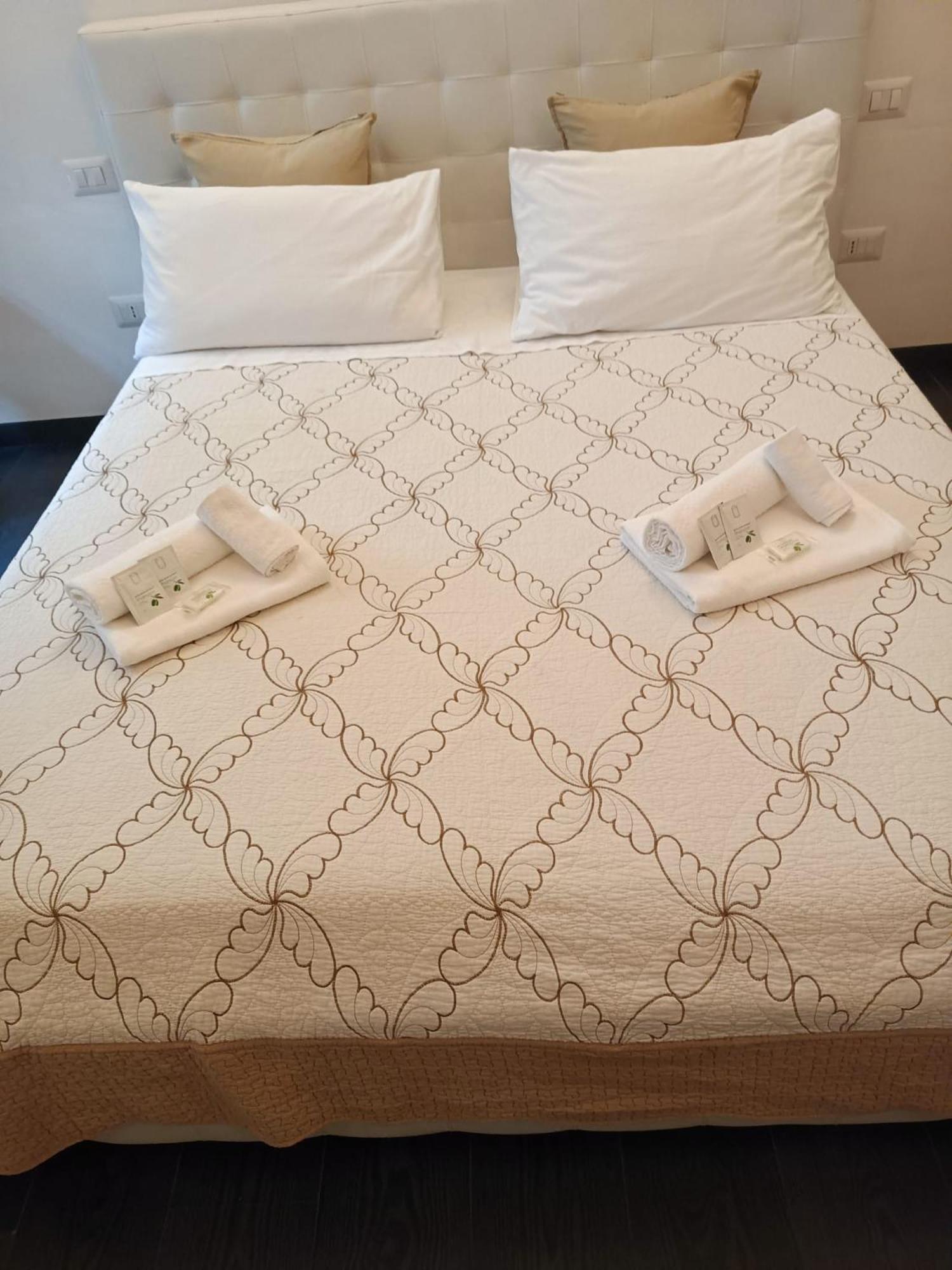רומא Rooms House Corso 22 מראה חיצוני תמונה